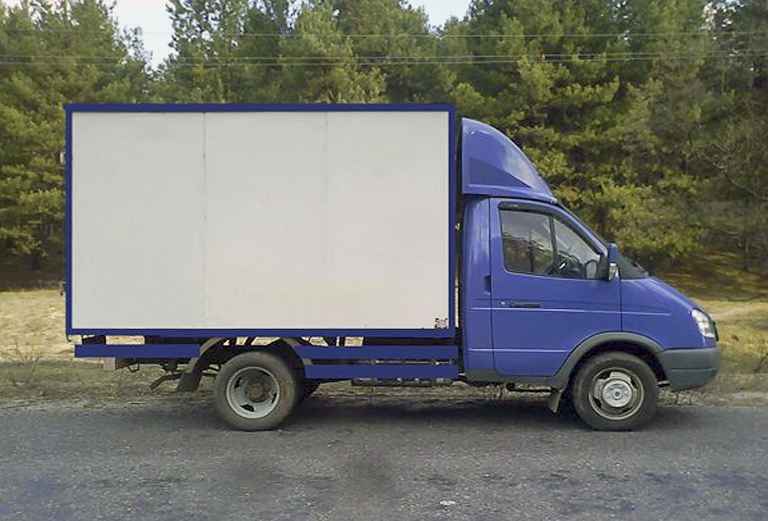 Заказ грузового такси для перевозки матраса двуспального из Ярославля в Санкт-Петербург