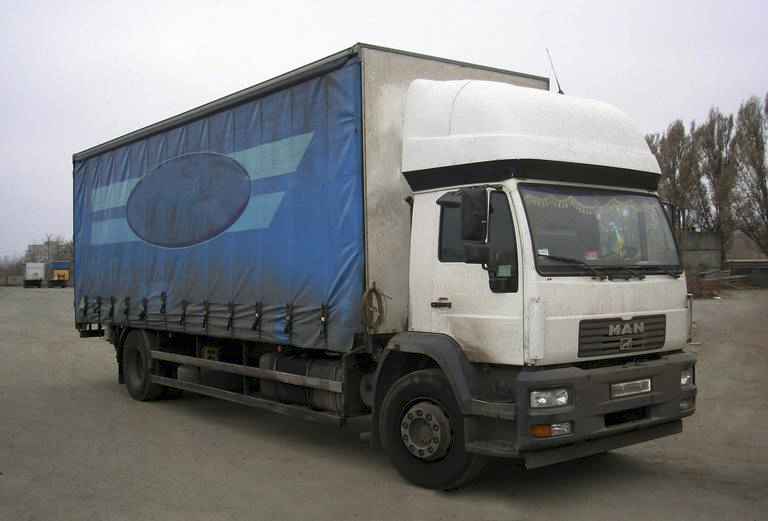 Транспортировка заказать отдельную машину 20-ти тонника дешево из Ярославля в Челябинск