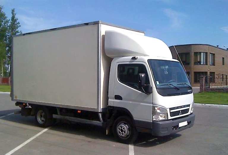 Заказ грузового автомобиля для доставки мебели : Домашние вещи из Тольятти в Краснодар